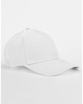 Casquettes personnalisée 100% coton - Beechfield B820 - Casquettes avec marquage broderie, flocage ou impression. Grossiste v...