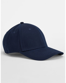 Casquettes personnalisée 100% coton - Beechfield B820 - Casquettes avec marquage broderie, flocage ou impression. Grossiste v...