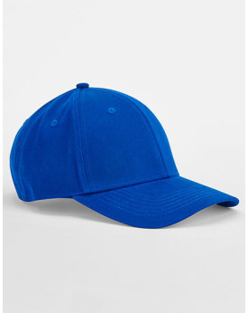 Casquettes personnalisée 100% coton - Beechfield B820 - Casquettes avec marquage broderie, flocage ou impression. Grossiste v...