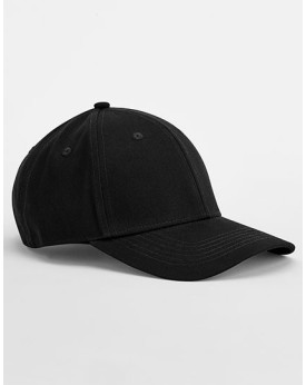 Casquettes personnalisée 100% coton - Beechfield B820 - Casquettes avec marquage broderie, flocage ou impression. Grossiste v...