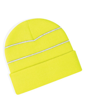 Bonnet personnalisé Beechfield B42 - Bonnet personnalisé avec marquage broderie, flocage ou impression. Grossiste vetements v...