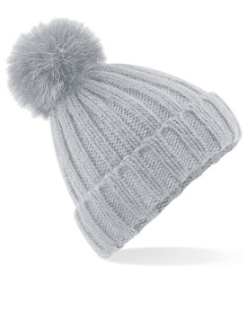 Bonnet personnalisé Beechfield B413 - Bonnet personnalisé avec marquage broderie, flocage ou impression. Grossiste vetements ...