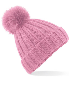 Bonnet personnalisé Beechfield B413 - Bonnet personnalisé avec marquage broderie, flocage ou impression. Grossiste vetements ...