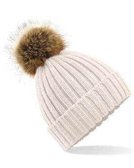 Bonnet personnalisé Beechfield B412 - Bonnet personnalisé avec marquage broderie, flocage ou impression. Grossiste vetements ...