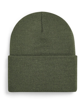 Bonnet personnalisé Beechfield B40R - Bonnet personnalisé avec marquage broderie, flocage ou impression. Grossiste vetements ...