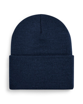 Bonnet personnalisé Beechfield B40R - Bonnet personnalisé avec marquage broderie, flocage ou impression. Grossiste vetements ...