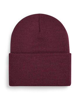 Bonnet personnalisé Beechfield B40R - Bonnet personnalisé avec marquage broderie, flocage ou impression. Grossiste vetements ...