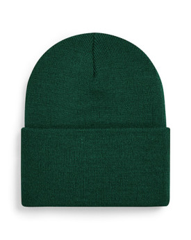 Bonnet personnalisé Beechfield B40R - Bonnet personnalisé avec marquage broderie, flocage ou impression. Grossiste vetements ...