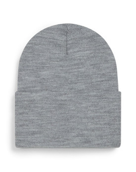 Bonnet personnalisé Beechfield B40R - Bonnet personnalisé avec marquage broderie, flocage ou impression. Grossiste vetements ...
