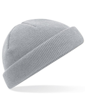 Bonnet personnalisé Beechfield B43R - Bonnet personnalisé avec marquage broderie, flocage ou impression. Grossiste vetements ...
