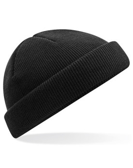 Bonnet personnalisé Beechfield B43R - Bonnet personnalisé avec marquage broderie, flocage ou impression. Grossiste vetements ...