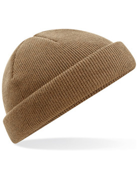 Bonnet personnalisé Beechfield B43R - Bonnet personnalisé avec marquage broderie, flocage ou impression. Grossiste vetements ...