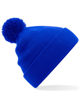 Bonnet personnalisé Enfant - Beechfield B426B - Bonnet personnalisé avec marquage broderie, flocage ou impression. Grossiste ...