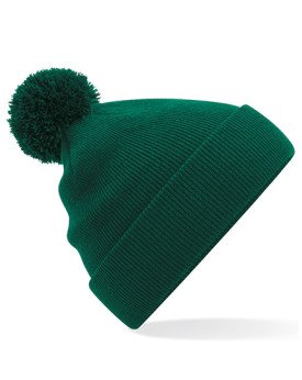 Bonnet personnalisé Enfant - Beechfield B426B - Bonnet personnalisé avec marquage broderie, flocage ou impression. Grossiste ...