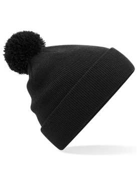 Bonnet personnalisé Enfant - Beechfield B426B - Bonnet personnalisé avec marquage broderie, flocage ou impression. Grossiste ...