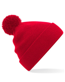 Bonnet personnalisé Enfant - Beechfield B426B - Bonnet personnalisé avec marquage broderie, flocage ou impression. Grossiste ...