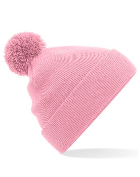 Bonnet personnalisé Enfant - Beechfield B426B - Bonnet personnalisé avec marquage broderie, flocage ou impression. Grossiste ...