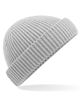 Bonnet personnalisé Beechfield B383R - Bonnet personnalisé avec marquage broderie, flocage ou impression. Grossiste vetements...