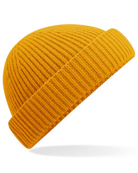 Bonnet personnalisé Beechfield B383R - Bonnet personnalisé avec marquage broderie, flocage ou impression. Grossiste vetements...
