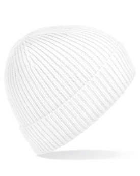Bonnet personnalisé Beechfield B380 - Bonnet personnalisé avec marquage broderie, flocage ou impression. Grossiste vetements ...