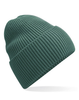 Bonnet personnalisé Beechfield B384R - Bonnet personnalisé avec marquage broderie, flocage ou impression. Grossiste vetements...
