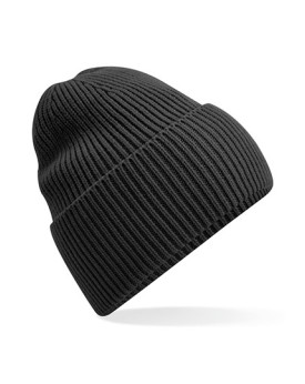 Bonnet personnalisé Beechfield B384R - Bonnet personnalisé avec marquage broderie, flocage ou impression. Grossiste vetements...