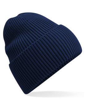 Bonnet personnalisé Beechfield B384R - Bonnet personnalisé avec marquage broderie, flocage ou impression. Grossiste vetements...