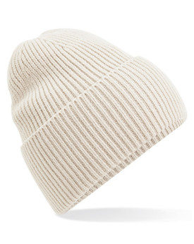 Bonnet personnalisé Beechfield B384R - Bonnet personnalisé avec marquage broderie, flocage ou impression. Grossiste vetements...