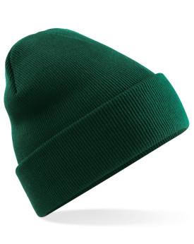 Bonnet personnalisé Beechfield B375R - Bonnet personnalisé avec marquage broderie, flocage ou impression. Grossiste vetements...