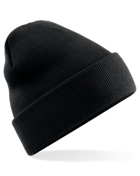 Bonnet personnalisé Beechfield B375R - Bonnet personnalisé avec marquage broderie, flocage ou impression. Grossiste vetements...