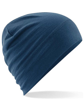 Bonnet personnalisé Beechfield B370 - Bonnet personnalisé avec marquage broderie, flocage ou impression. Grossiste vetements ...