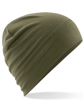 Bonnet personnalisé Beechfield B370 - Bonnet personnalisé avec marquage broderie, flocage ou impression. Grossiste vetements ...