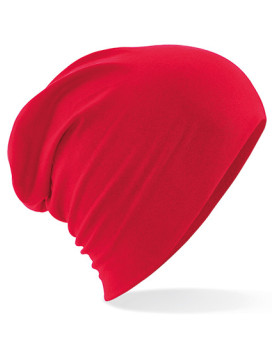 Bonnet personnalisé Beechfield B368 - Bonnet personnalisé avec marquage broderie, flocage ou impression. Grossiste vetements ...