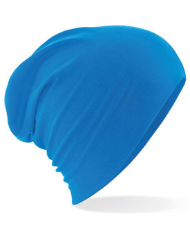 Bonnet personnalisé Beechfield B368 - Bonnet personnalisé avec marquage broderie, flocage ou impression. Grossiste vetements ...