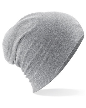 Bonnet personnalisé Beechfield B368 - Bonnet personnalisé avec marquage broderie, flocage ou impression. Grossiste vetements ...
