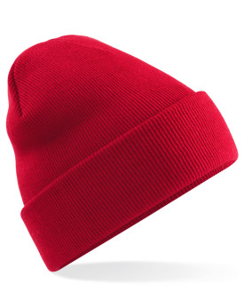 Bonnet personnalisé Beechfield B375R - Bonnet personnalisé avec marquage broderie, flocage ou impression. Grossiste vetements...