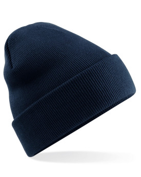 Bonnet personnalisé Beechfield B375R - Bonnet personnalisé avec marquage broderie, flocage ou impression. Grossiste vetements...