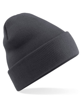 Bonnet personnalisé Beechfield B375R - Bonnet personnalisé avec marquage broderie, flocage ou impression. Grossiste vetements...
