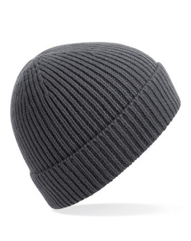 Bonnet personnalisé Beechfield B380 - Bonnet personnalisé avec marquage broderie, flocage ou impression. Grossiste vetements ...