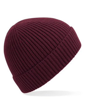 Bonnet personnalisé Beechfield B380 - Bonnet personnalisé avec marquage broderie, flocage ou impression. Grossiste vetements ...