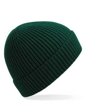 Bonnet personnalisé Beechfield B380 - Bonnet personnalisé avec marquage broderie, flocage ou impression. Grossiste vetements ...
