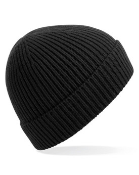 Bonnet personnalisé Beechfield B380 - Bonnet personnalisé avec marquage broderie, flocage ou impression. Grossiste vetements ...
