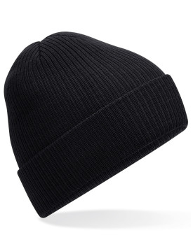 Bonnet personnalisé Beechfield B376R - Bonnet personnalisé avec marquage broderie, flocage ou impression. Grossiste vetements...
