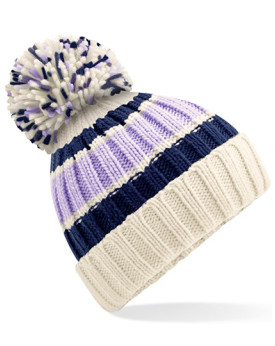 Bonnet personnalisé Beechfield B392 - Bonnet personnalisé avec marquage broderie, flocage ou impression. Grossiste vetements ...