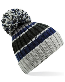 Bonnet personnalisé Beechfield B392 - Bonnet personnalisé avec marquage broderie, flocage ou impression. Grossiste vetements ...