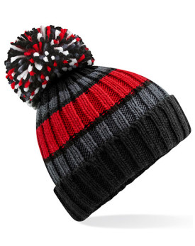 Bonnet personnalisé Beechfield B392 - Bonnet personnalisé avec marquage broderie, flocage ou impression. Grossiste vetements ...