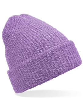 Bonnet personnalisé Beechfield B396R - Bonnet personnalisé avec marquage broderie, flocage ou impression. Grossiste vetements...