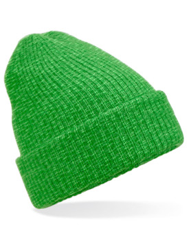 Bonnet personnalisé Beechfield B396R - Bonnet personnalisé avec marquage broderie, flocage ou impression. Grossiste vetements...