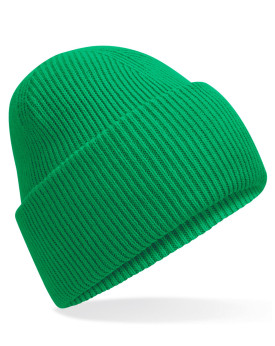 Bonnet personnalisé Beechfield B385R - Bonnet personnalisé avec marquage broderie, flocage ou impression. Grossiste vetements...