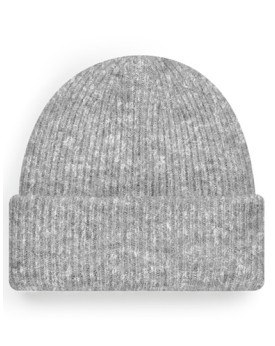 Bonnet personnalisé Beechfield B386 - Bonnet personnalisé avec marquage broderie, flocage ou impression. Grossiste vetements ...